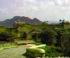 092012-105  Jaipur Amber Fort
